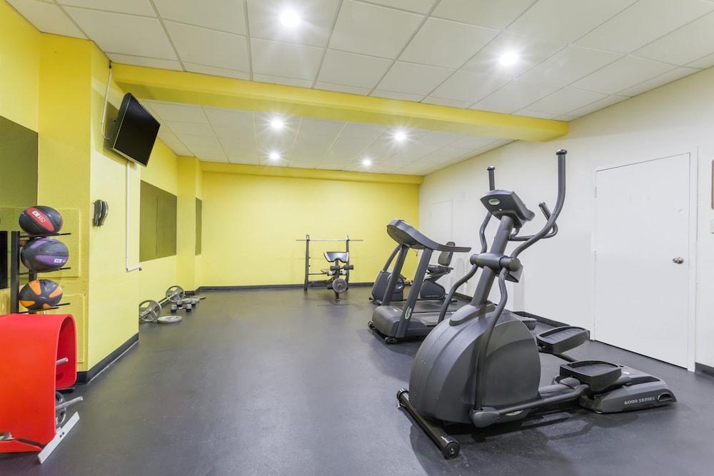 צ'סטר Comfort Inn Philadelphia International Airport West מראה חיצוני תמונה
