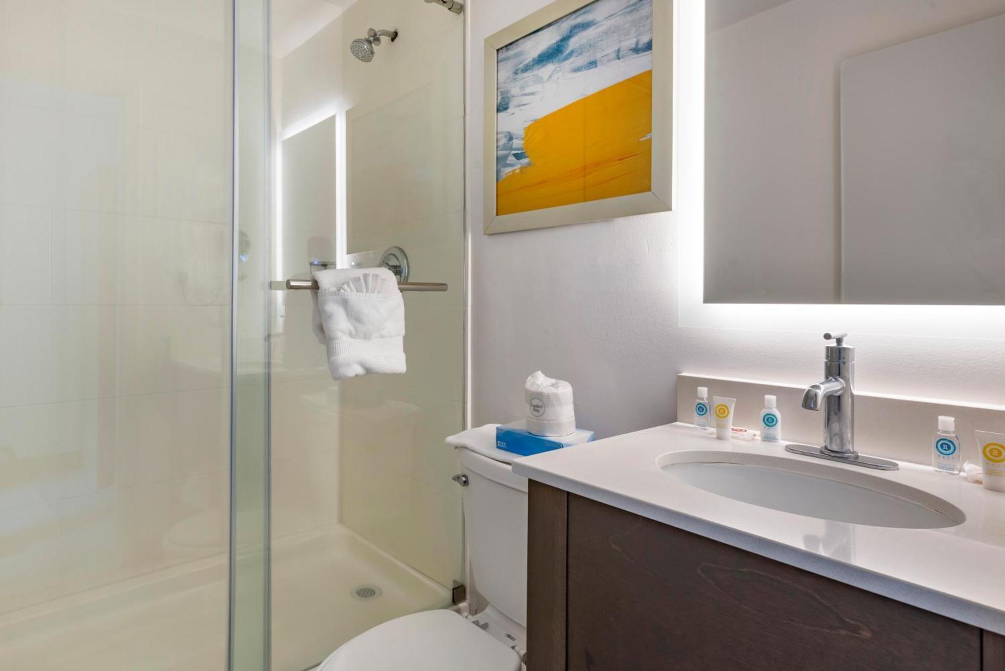 צ'סטר Comfort Inn Philadelphia International Airport West מראה חיצוני תמונה