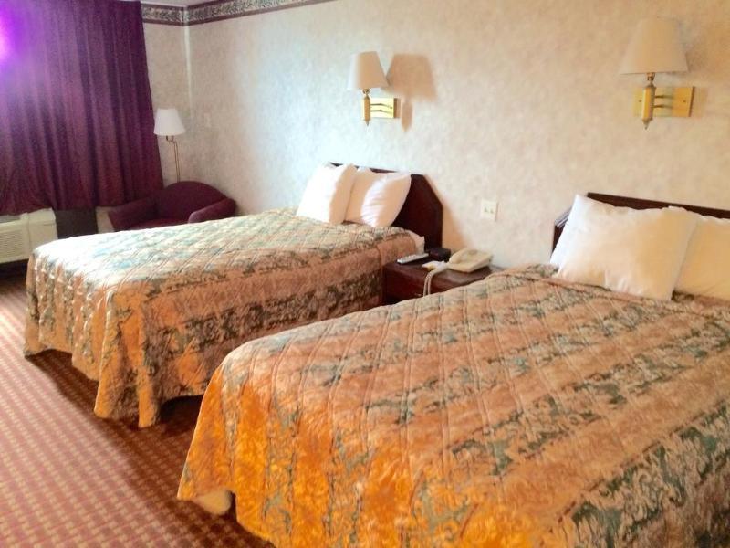 צ'סטר Comfort Inn Philadelphia International Airport West מראה חיצוני תמונה