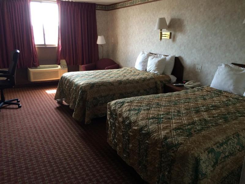 צ'סטר Comfort Inn Philadelphia International Airport West מראה חיצוני תמונה