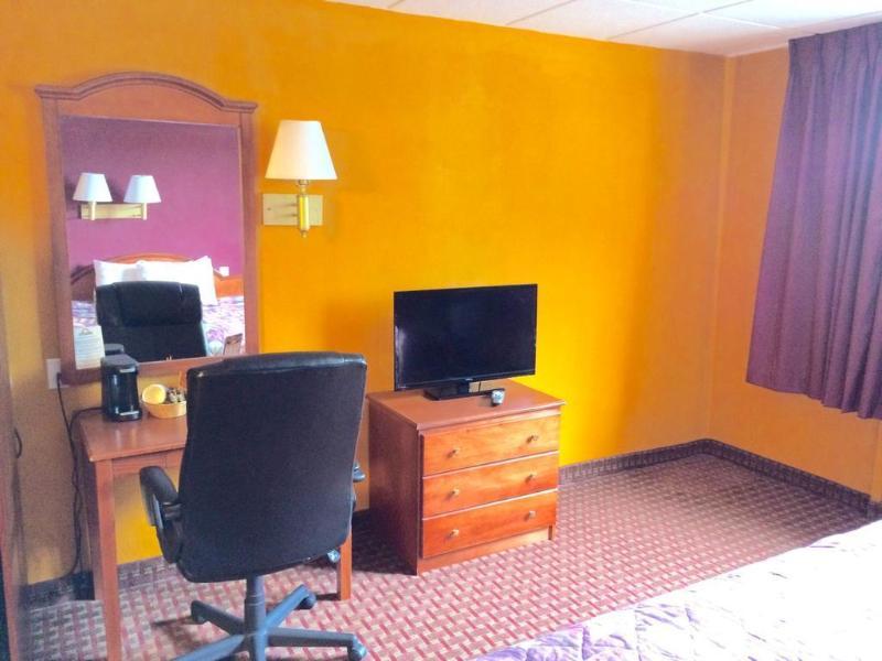 צ'סטר Comfort Inn Philadelphia International Airport West מראה חיצוני תמונה