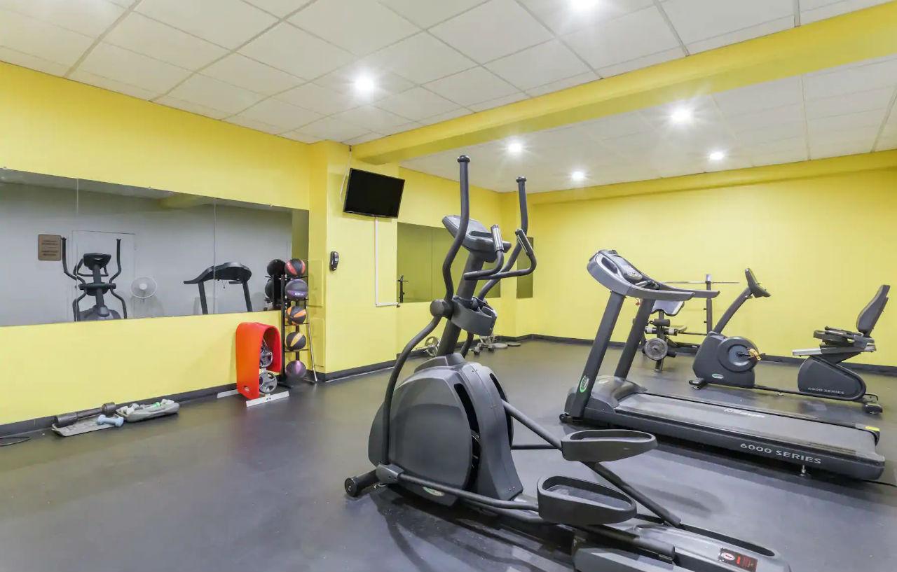 צ'סטר Comfort Inn Philadelphia International Airport West מראה חיצוני תמונה