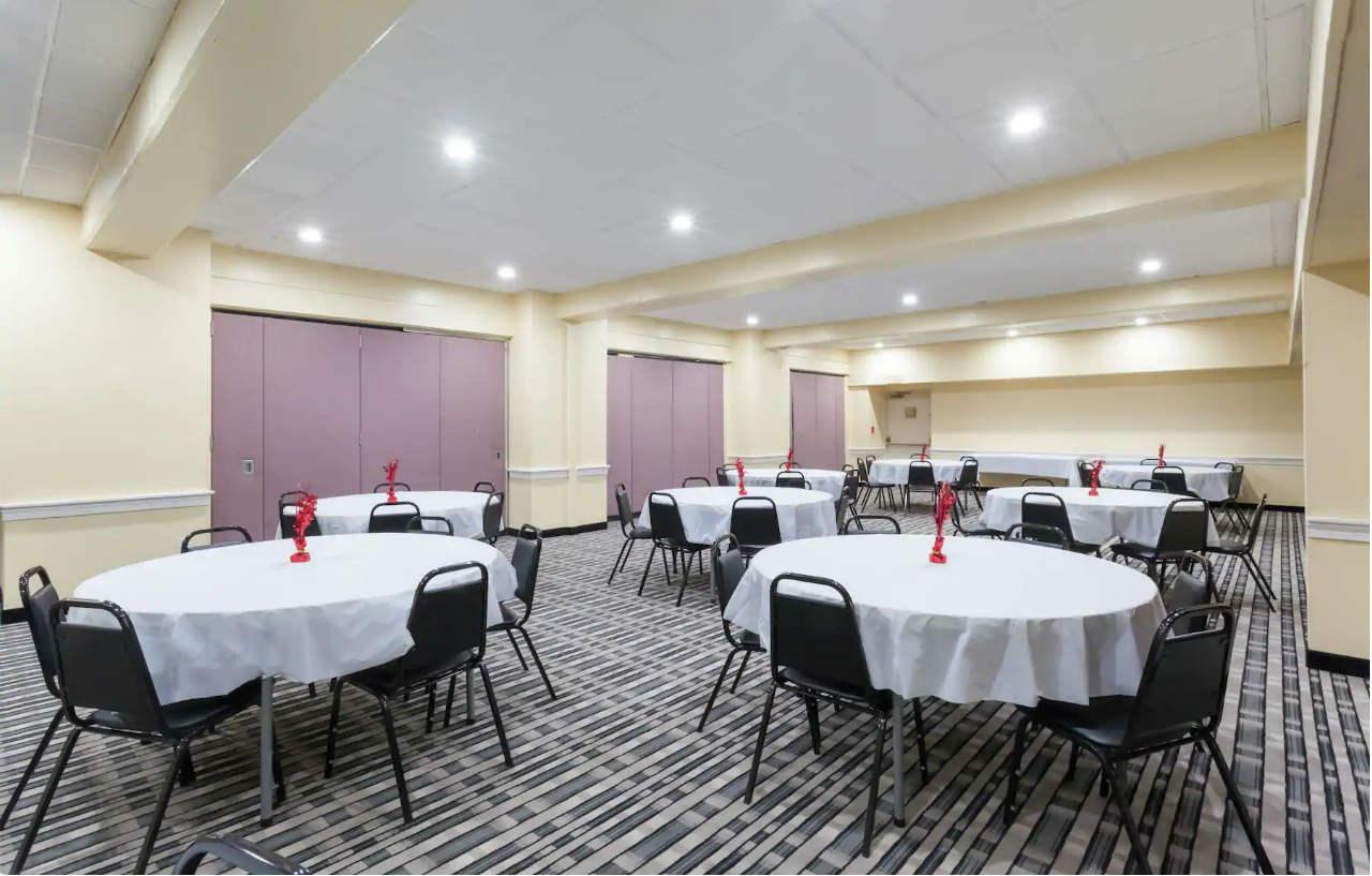 צ'סטר Comfort Inn Philadelphia International Airport West מראה חיצוני תמונה